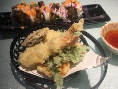 -晴季寿司(红旗街万达店)