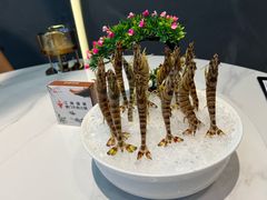 -江南福宴·澳门海鲜.牛肉火锅(汇高栢悦中心店)
