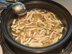 -同仁四季椰子鸡(无锡滨湖万象汇店)