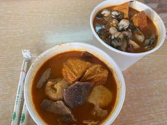 -乌糖沙茶面(民族路店)