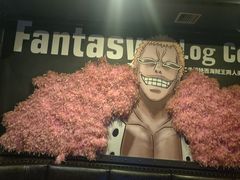 -范特西FANTASY量贩式KTV(民主广场店)