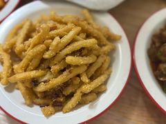 -郑记•不夜城烧烤•龙虾•虾蟹(黄鹤楼店)
