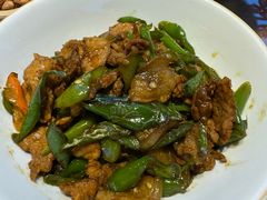 -印象鲵宴·张家界地标美食名片(溪布街店)