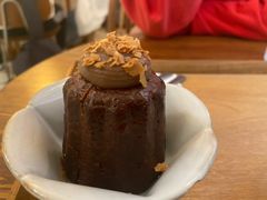 巧克力可露丽-Ginko银子(青龙街店)
