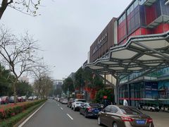 -观澜湖兰桂坊(深免海口观澜湖免税城店)