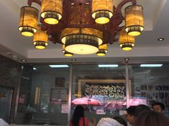 -清真·二嫂子煎饼果子(鼓楼旗舰形象店)