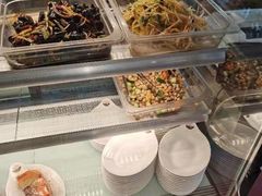 -刘记羊汤·烧饼夹肘子