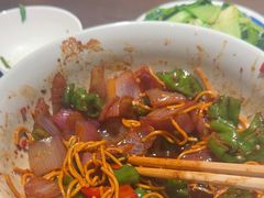 -王繁星面馆(西安熙地港店)