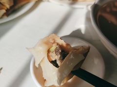 -劈柴院锅贴(沈阳路店)