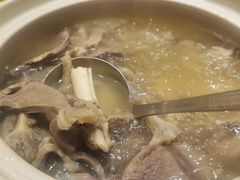 -西贝海鲜汇(槐安路店)