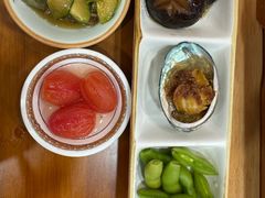 -孙盛兴奥灶面馆·蟹黄面·三虾面(直营.拙政园店)