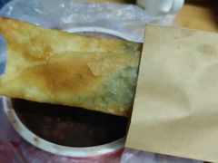 -郑记南门口·小笼汤包(山水人家店)