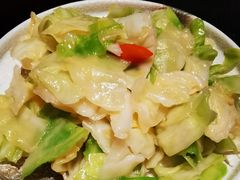 -钳真多钓虾馆·小龙虾海鲜烧烤(九六广场店)