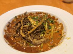 -小郭私房菜·海肠捞饭店(学士街店)