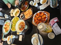 -三生三味密宗川菜·江景餐厅(来福士店)
