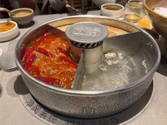 -巴奴毛肚火锅(邯郸美乐城店)