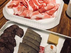 -丁卯•铜锅涮肉(工体店)