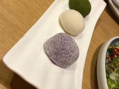 -山之川日料放题(通州店)