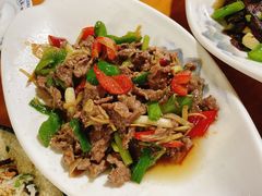 -龙姐私房菜(和顺古镇店)