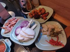 -梨花自助烤肉(天河城店)