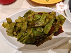 -吉林省林业宾馆-餐厅