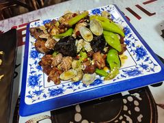 蛤蜊鸡-0532啤酒屋