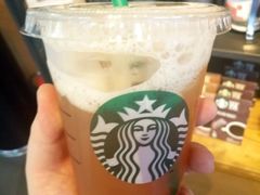 -星巴克臻选(北京富力家园店)