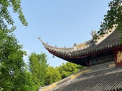 -西园戒幢律寺
