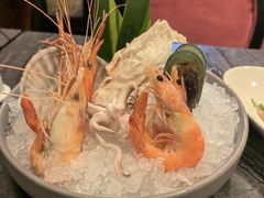 -长沙北辰洲际酒店-兰调全日餐厅