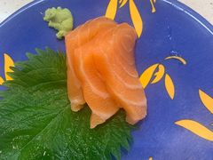 -京樽回転寿司(奥林匹克店)