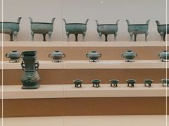 -上海博物馆(人民广场馆)