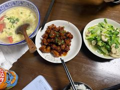 -家烧面馆【南山路知名经典面食】