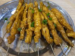 -江城燕子大排档(江汉路步行街店)