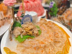 -东海怡品海鲜豆捞(舟宿夜江店)