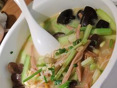 -九毛九西北菜(大东海店)