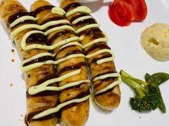 -娜娜家·Nana's restaurant(国金汇店)