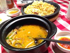 -西贝莜面村(上海百联西郊店)