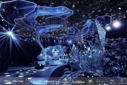 点击看大图 -武汉万达瑞华酒店·宴会厅