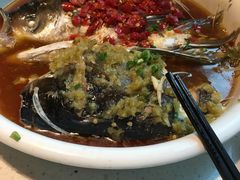 -望湘园·湖南菜(宏伊店)