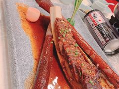 秘制和田牛排-庄隐阁(悠方广场店)