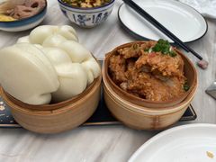 -唐猫庭院·千年陕菜(大唐不夜城店)