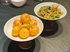 -江南雅厨(李公堤店)