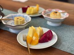 -梅间堂茶馆(绿地缤纷城店)