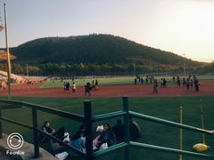 -山东艺术学院(长清校区)