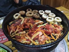 -名扬烤肉(起源店)