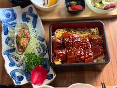 -阿吾罗日本料理(K11艺术中心店)