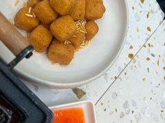 -大树餐厅(环球港店)