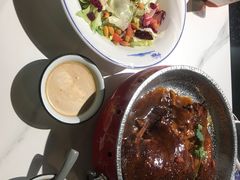 -小城外婆肴私房菜.家宴聚集点(圆明园颐和园·清河上地店)
