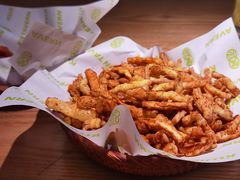 -苦尽酒馆·川菜(鼓楼店)