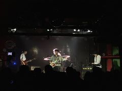 -育音堂音乐公园